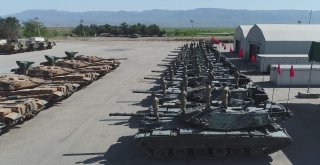 Aselsan, Fırat-M60T Projesi İle Tankların Yeteneklerini Geliştirdi