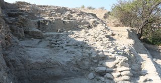 Maydos Kilisetepe Höyüğünde 2 Bin 500 Yıllık Yayık Bulundu