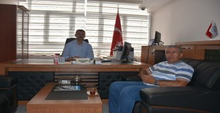 Temiz Bir Çevre İçin Müftülükten Destek İstedi