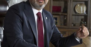 Büyük dönüşüm Büyükşehir'le başlıyor