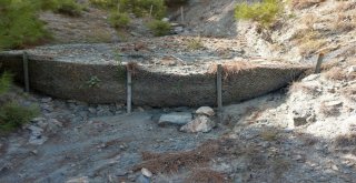 Kargıda Erozyon Ve Sel Kontrol Çalışması