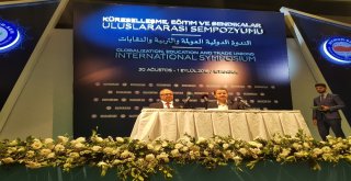 Cumhurbaşkanı Erdoğanın Kaçak Dershaneleri Kapatın Talimatına Eğitim Bir-Senden Destek Geldi