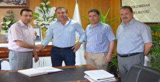 Siirtte 2 Milyon Tllik Yatırım