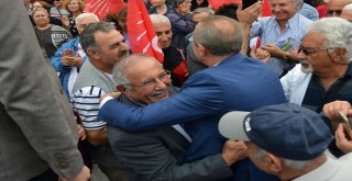 Didim Belediye Başkanı Atabay İkinci Kez Aday