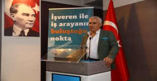 Nilüfer Belediyesinden İş Arayanlara Destek