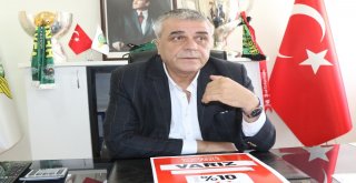 Akhisarspor Yıl Sonuna Kadar Biletlere Yüzde 15 İndirim Yapacak