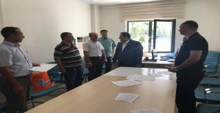 Fendoğludan İmar Barışı Çağrısı