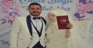 Bilecikte 8.8.2018De 14 Çift Evet Dedi