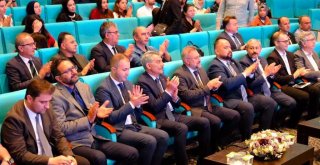 Genç Fikirler Fabrikası Final Programı Yozgat'ta Gerçekleştirildi