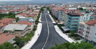 Pamukkalede Üst Yapıya 80 Milyon Tllik Bütçe Ayrıldı