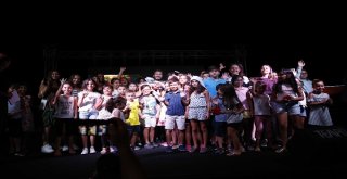 Büyükşehirin Mola Evleri Projesine Sosyal Duyarlılık Ödülü