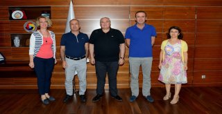 Atsonun Başarılı Kurumsal Yapısı Tescillendi