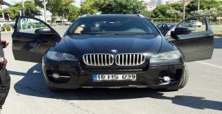 Polis Ekipleri Kuş Uçurtmuyor