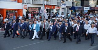 Aydında Ahilik Haftası Kutlandı
