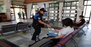 Toplum Destekli Polis Ekipleri, Dolandırıcılara Karşı Kurban Mesaisinde