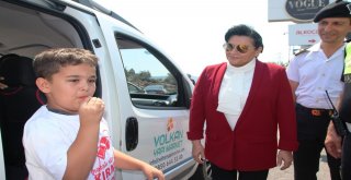 Bodrumda Güvenlik Seviyesi Üst Düzeye Çıkarıldı