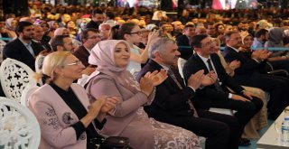 Cumhurbaşkanı, Furkan Ve Beyza Çiftinin Nikah Şahidi Oldu