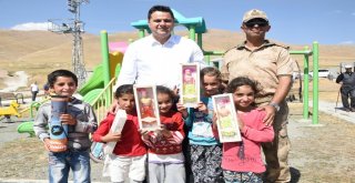 İpekyolu Belediyesinden Hummalı Çalışma