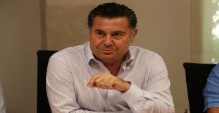 Bodruma 330 Bin Araç, 264 Özel Jet Ve 1955 Uçakla Geldiler