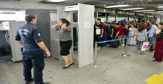 Başkent Bayrama Hazır