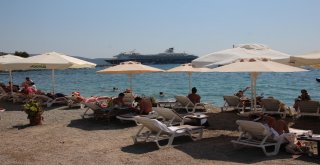 Bodrumda Çifte Bayram