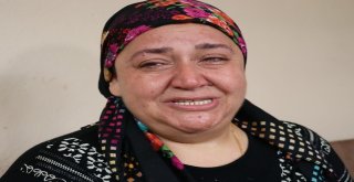 Hakkınızı Helal Edin Notunu Yazıp Kayıplara Karıştı