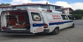 Sapancada Engellilere Hizmet Veren Araç Sayısı İkiye Çıkarıldı