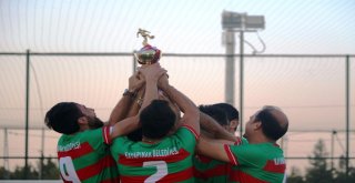 Görme Engelli Futbolcular Bir İlki Başardı