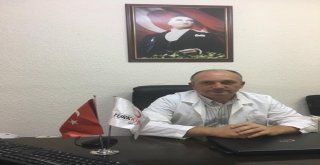 Ak Parti Ve Kızılaydan Kan Bağışına Davet