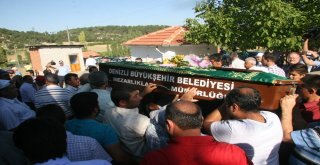 Unesco Yaşayan İnsan Hazinesi Hayri Dev Son Yolculuğuna Uğurlandı