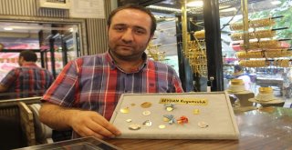 Çeyrek Gram Altına Talep Arttı