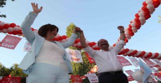 Kuşadası Belediyesi Eski Başkanı M. Esat Altungün, Chpden İstifa Etti