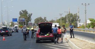 Manavgatta Suçlulara Göz Açtırılmıyor