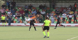 Foça Belediyespor 3Te 3 Yaptı