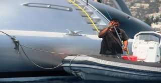 Denizlerin Ferrarisi Çin Malı Çıktı