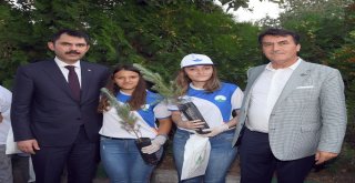 Osmangazi Belediyesi ‘Sıfır Atık Projesinde Örnek Oldu