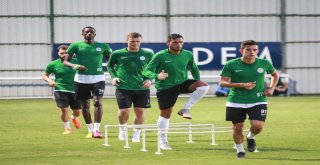 Çaykur Rizespor, Bursaspor Maçını Kazanıp, Galibiyetle Tanışmak İstiyor