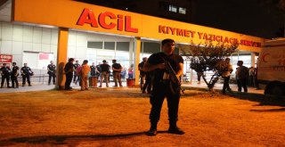 Hatayda Kız Kaçırma Tartışması Kanlı Bitti: 3 Ölü, 4 Yaralı