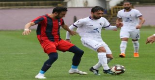 Tff 3. Lig: Yeni Orduspor: 2 - Bergama Belediyespor: 0