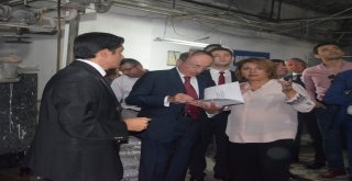 Çikolata Devinden Selendide Eğitime Destek