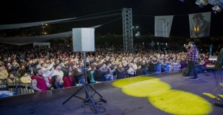 Yaşam Vadisinde Hafta Sonu Sanat Dolu Geçti