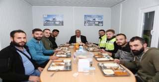 Dagdan Yerli Ve Milli Teknoloji Hamlesi