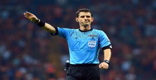 Halil Umut Meler, Uefa 2. Var Kursuna Katılacak