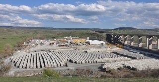 Türkiye Nin En Uzun Tünelinde Sona Yaklaşıldı