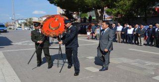 Sivas, Yozgat Ve Tokatta 30 Ağustos Coşkusu