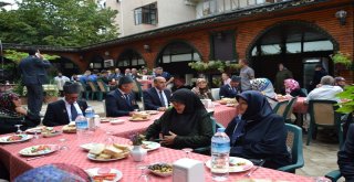 Biga´da  Gaziler Günü Kutlandı
