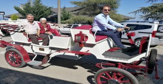 Adalar Değil Boztepe