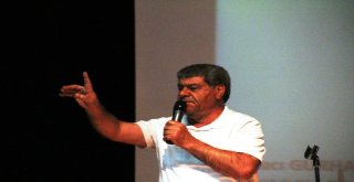 Şölenler Celali Baba Şiir Gecesi İle Sona Erdi