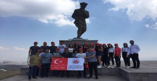 Dögem Üyeleri Kocatepe De