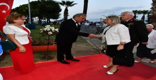 İzmirin Gecesi